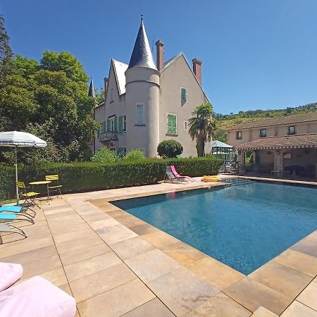Veyre-Monton Au Fond De La Cour B&B 외부 사진