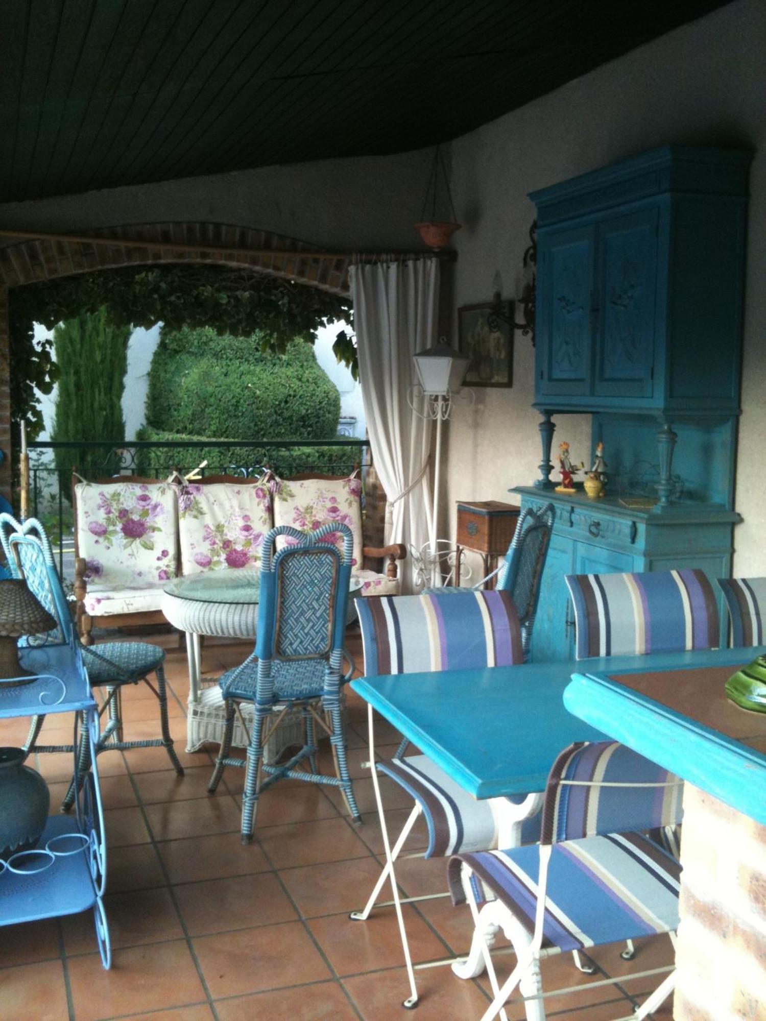 Veyre-Monton Au Fond De La Cour B&B 외부 사진