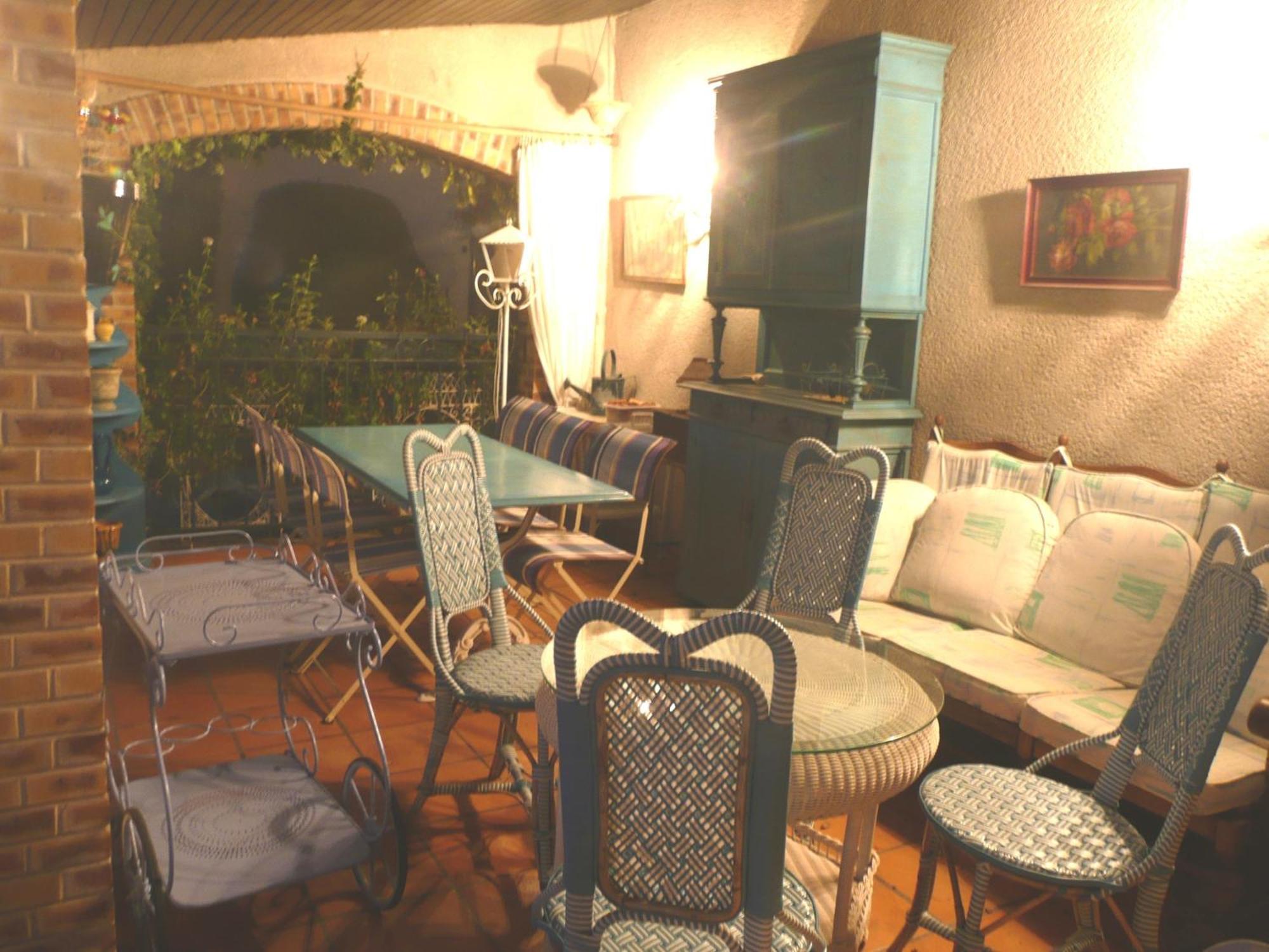 Veyre-Monton Au Fond De La Cour B&B 외부 사진