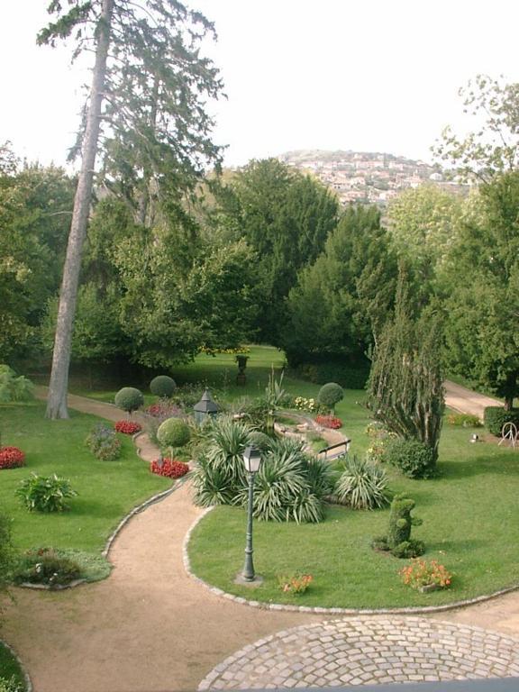 Veyre-Monton Au Fond De La Cour B&B 외부 사진